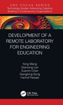 Development of a Remote Laboratory for Engineering Education