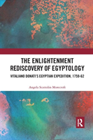 Enlightenment Rediscovery of Egyptology