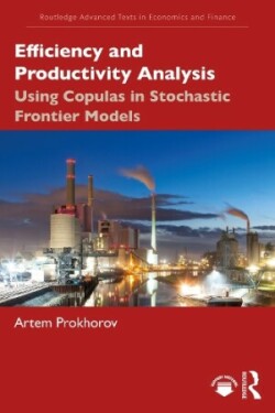 Efficiency and Productivity Analysis