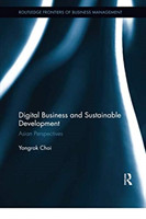 Digital Business and Sustainable Development