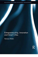 Entrepreneurship, Innovation and Smart Cities