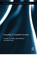 Inequality in Capitalist Societies