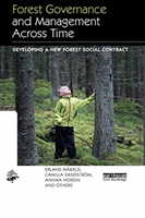 Forest Governance and Management Across Time