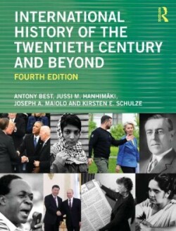 International History of the Twentieth Century and Beyond