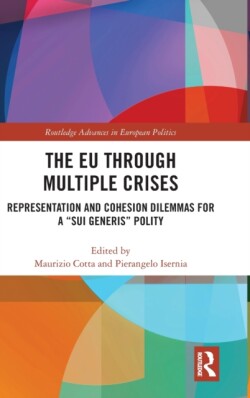 EU through Multiple Crises