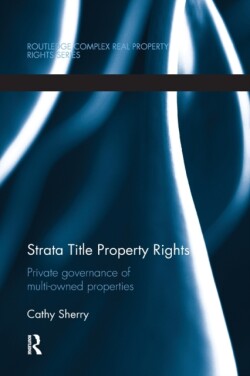 Strata Title Property Rights