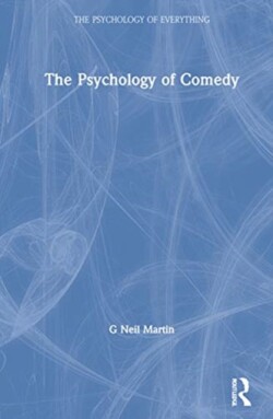 Psychology of Comedy