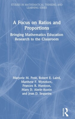 Focus on Ratios and Proportions