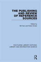 Publishing and Review of Reference Sources