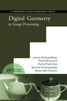 Digital Geometry in Image Processing