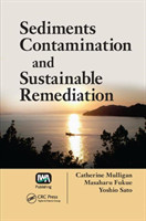 Sediments Contamination and Sustainable Remediation