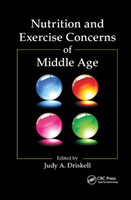 Nutrition and Exercise Concerns of Middle Age