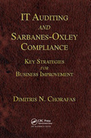 IT Auditing and Sarbanes-Oxley Compliance