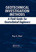 Geotechnical Investigation Methods