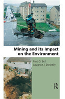 Mining and its Impact on the Environment