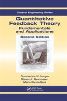 Quantitative Feedback Theory