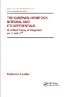 Kurzweil-Henstock Integral and Its Differential