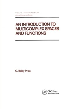 Introduction to Multicomplex SPates and Functions