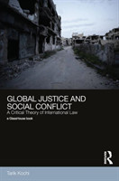 Global Justice and Social Conflict