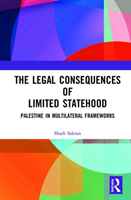 Legal Consequences of Limited Statehood