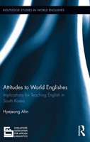 Attitudes to World Englishes Implications for teaching English in South Korea