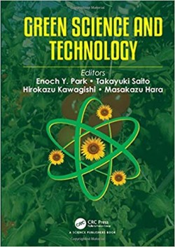 Green Science and Technology