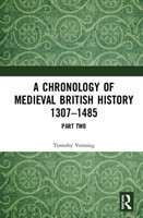 Chronology of Medieval British History