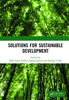 Solutions for Sustainable Development