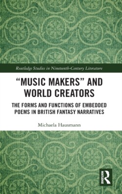 “Music Makers” and World Creators