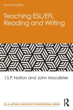 Teaching ESL/EFL Reading and Writing Second edition