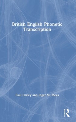 British English Phonetic Transcription