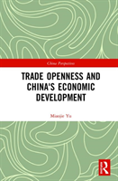 Trade Openness and China's Economic Development