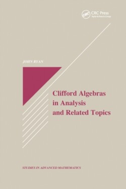 Clifford Algebras in Analysis and Related Topics