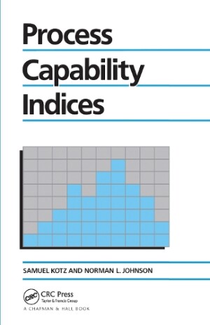 Process Capability Indices