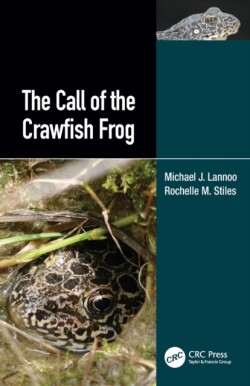 Call of the Crawfish Frog