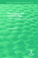 Here Comes the Assembly Man