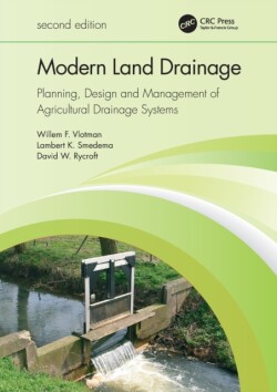 Modern Land Drainage