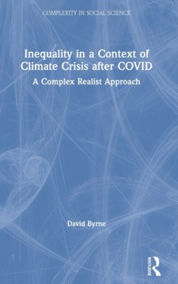 Inequality in a Context of Climate Crisis after COVID