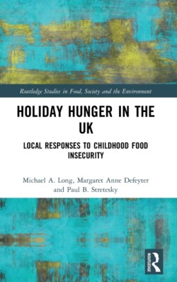 Holiday Hunger in the UK