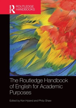 Routledge Handbook of English for Academic Purposes