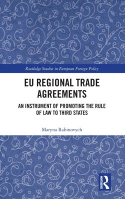 EU Regional Trade Agreements