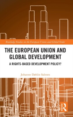 European Union and Global Development