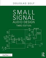 Small Signal Audio Design