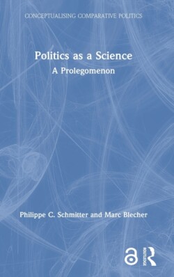 Politics as a Science