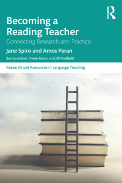 Becoming a Reading Teacher Connecting Research and Practice