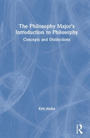 Philosophy Major’s Introduction to Philosophy Concepts and Distinctions