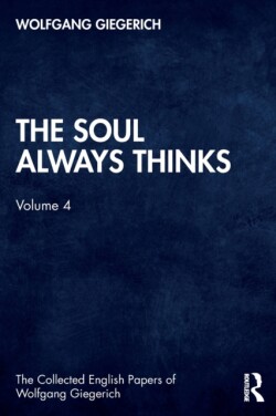 Soul Always Thinks