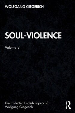 Soul-Violence