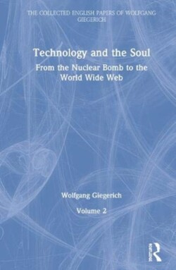 Technology and the Soul