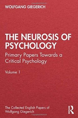 Neurosis of Psychology